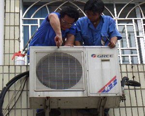 空调售后维修服务中心在哪里找