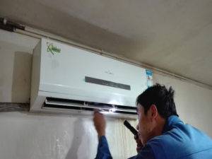 格力空调电话是多少