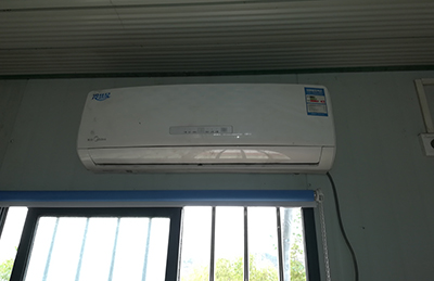 空调维修在哪里找