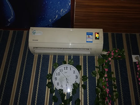 空调维修售后服务中心