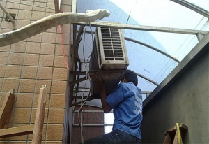 空调维修售后服务中心