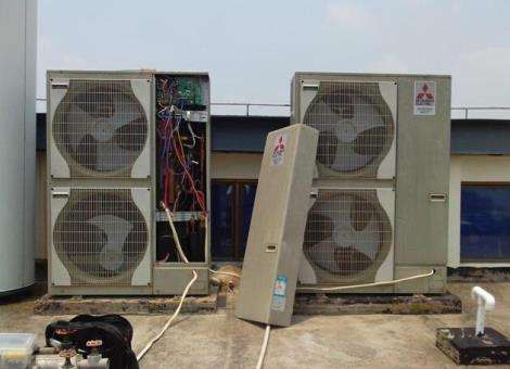 空调维修电话号码多少