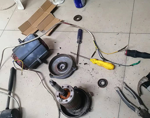 空调维修售后服务中心电话在哪里找