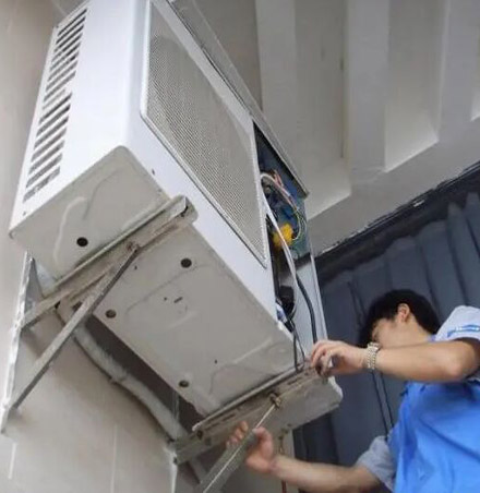 24小时空调维修热线