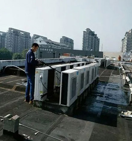  空调拆装 本地 空调拆装公司