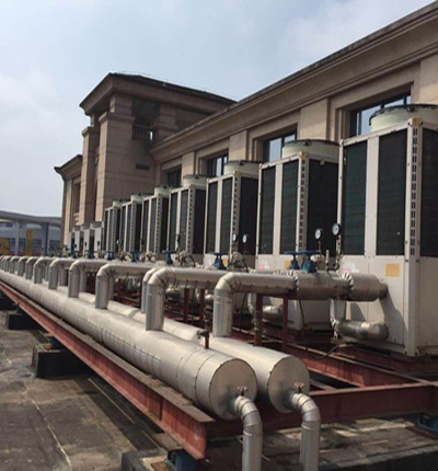 多联机维修 中央空调维修