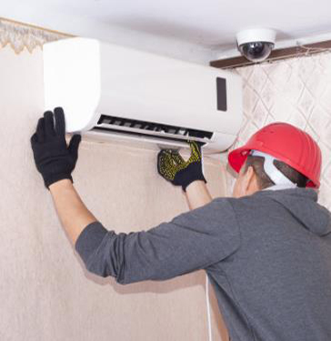 空调内机噪音大