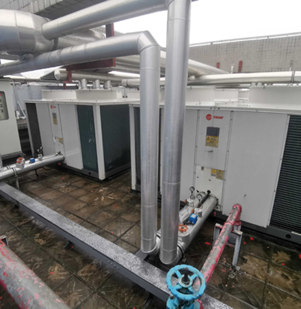 附近中央空调维修 上门中央空调维修