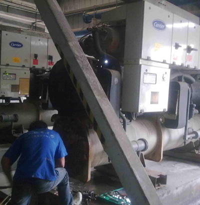 冰箱维修 制冷设备维修